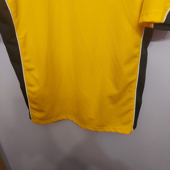 Mr. Kangaroo Australia men's polo 2xl jersey - Picture 8 of 9